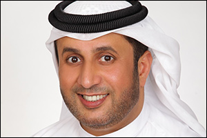 Ahmad Bin Shafar, Ceo of Empower: UAE Applies a Comprehensive Approach towards Sustainable Developments
