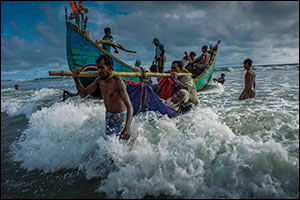 Learn about the World from a Visual Storyteller's  Perspective at Xposure 2023