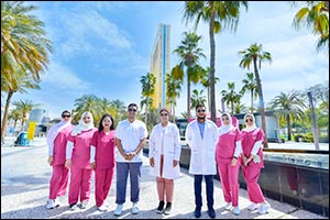 22 Days of Free Screenings for Breast Cancer across the UAE