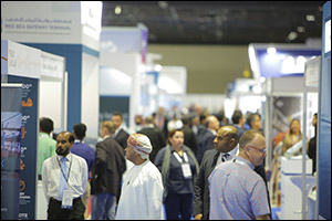 UAE Maritime Week Announces its Steering Committee for 2023