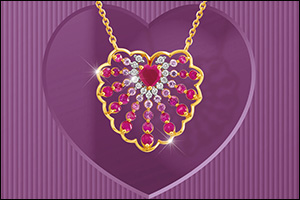 Celebrate Valentine's Day with Joyalukkas ‘Be Mine' Collections