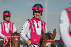 Trauma Experts Join Pink Caravan Ride to Raise Awareness on Breast Cancer and Patients' Wellbeing