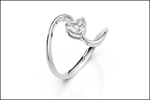 Find Something Greater than Love with Evermore this Valentine's Day