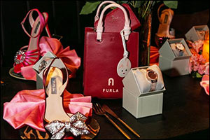 InstaRunway.com, GCC'S Newest Luxury e-commerce Platform Hosted a Galantine's Event to Celebrate the Upcoming Occasion of Valentine's
