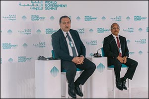 World Government Summit Launches ‘Governing the Metaverse' Report to Unlock Vast Web3 Potential