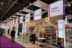 Taste France Brings World-Class French Cuisine to Gulfood 2023