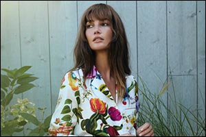 Weekend Max Mara unveils its new Signature Collection From Lily With Love by Lily Aldridge