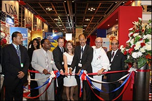 USDA Set to Bring the Best of the USA to Dubai for Gulfood 2023
