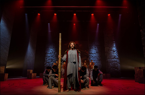 Sharjah Performing Arts Academy once again Hosts Critically-acclaimed performance of ‘Nimrod' – a Play Written by His Highness Sheikh Dr Sultan bin Mohammed Al Qasimi