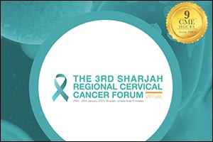 Sharjah Declaration 3.0 Sets Ambitious Goals to Eliminate Cervical Cancer from the Region