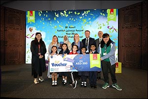 Winners of first Cycle of Book in a Box Competition Announced at the Emirates Airline Festival of Literature 2023
