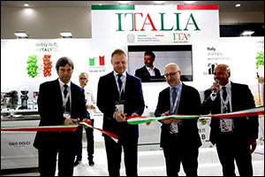 Italian Agri-Food Exports to the UAE Grew by 46% - Italian Minister of Agriculture at Gulfood