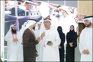Dubai Municipality Showcases Innovative Food Initiatives and Smart Services at Gulfood