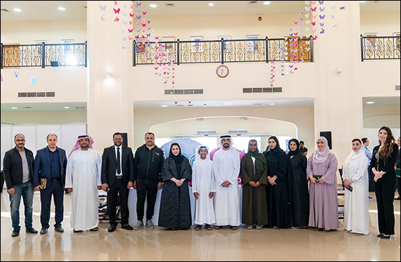 EPA Forges a Partnership with Lightning Source Sharjah for ‘The Future of Books Distribution'