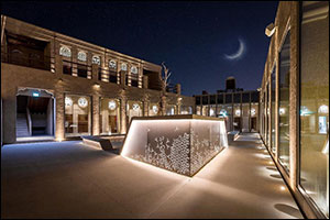 Al Shindagha Historic Neighbourhood enriches Heritage Celebration on ‘Hag Al Leila'