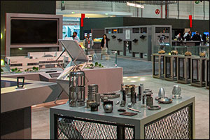 EDGE to Supply Thermal Sights to UAE Armed Forces in AED 91 Million Deal