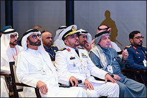 IDEX and NAVDEX Talks conclude their Sessions which explored the Impact of New Technologies on the Defence and Security Industries