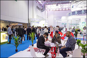 Paper Show Wrapped Up, 60% more Participants