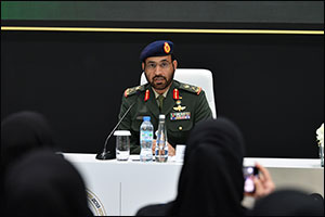 IDEX and NAVDEX 2023 Conclude with Exceptional Results and Unprecedented Success