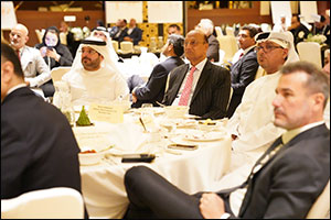 Dubai Customs hosts “Future Foresight Forum” in Conjunction with “UAE Innovates 2023”