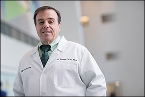 Cleveland Clinic Study Finds Common Artificial Sweetener Linked to Higher Rates of Heart Attack and Stroke