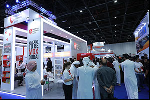 GETEX Spring 2023 to Promote High-Quality Education Across the Region