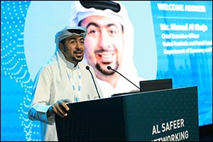 Dubai's Al Safeer Congress Ambassadors Recognised as Programme Looks to the Future