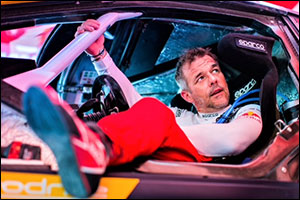 Loeb Scores Big Desert Challenge Stage Win to Boost World Title Assault