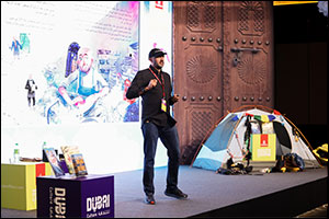 UAE reads with Emirates Literature Foundation for the 2023 Month of Reading