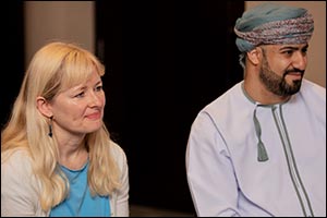 SBA and IPAF Hosts Renowned Writers at ‘Nadwa' Workshop  to share their Expertise on Fiction Writing