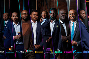 Africa-based SME Accelerator Programme Drives Opportunity for Dubai investors with Second Annual Pitch Event