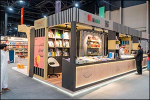EPA Features Unmissable Literary Offerings from Emirati Publishers at Oman and Saudi Arabia Book Fairs