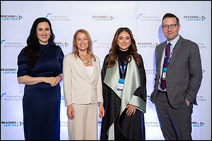 Forecasting Healthy Futures Hosts Inaugural Summit on Climate & Health