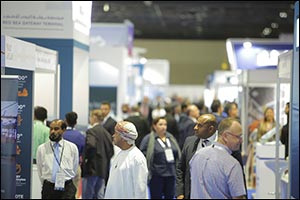 Seatrade Maritime Logistics Middle East Set to Showcase Opportunities in the Region's Offshore Marine Sector