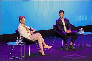 Novak Djokovic Hails Dubai's ‘Champion Mentality', says his ‘Second Home' City is Top Global Choice for Innovation