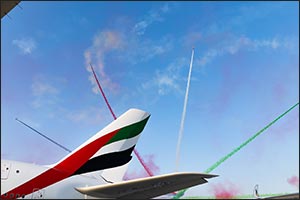 Dubai Airshow Returns this November, bringing outstanding Showcase of Global Aerospace trends and Innovation
