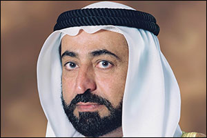 Sharjah Ruler Directs Restoration of Eight Rare Arabic Books at El Escorial Library in Spain