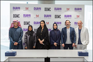 Dubai Culture Promotes the Music Sector to Enhance Dubai's Attractiveness