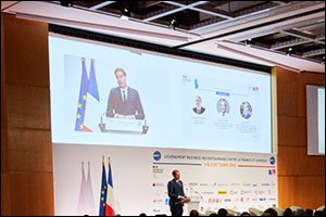 Vision Golfe The Main Business Event between France and the Gulf Countries