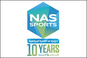 Stage Set for NAS Running Challenge; UAE Extend Winning Run at NAS International Padel Championship