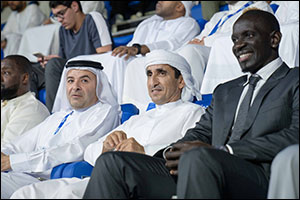 Mamadou Sakho wins “Sports Footprint award”