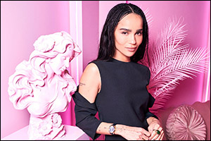 The OMEGA ‘Aqua Terra Shades' Event