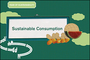 UAE's Year of Sustainability Launches First Edition of ‘Sustainability Guide' to Promote Responsible Consumption