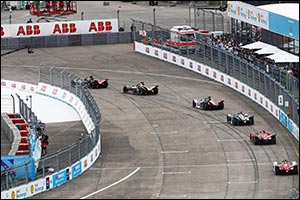 Formula E Double-Header in Berlin as Germany Dominates Standings -  How to Watch the 2023 Sabic Berlin E-Prix