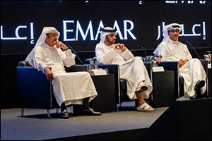 Emaar Development Acknowledges its Robust Performance  for 2022 at its Annual General Meeting