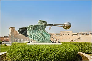 Qatar Tourism to Showcase Latest Hospitality and Leisure Developments at Arabian Travel Market