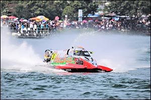 Torrente Aims to maintain Winning Habit in China