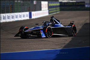 Formula E Rookies Prove Next Generation Is  Ready for Gen3 Racing