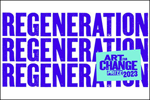M&C Saatchi Group & Saatchi Gallery Invite Middle East Artists to Participate in Global Competition ‘Art for Change Prize'
