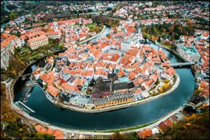 VisitCzechia returns at the ATM 2023 After Three Years